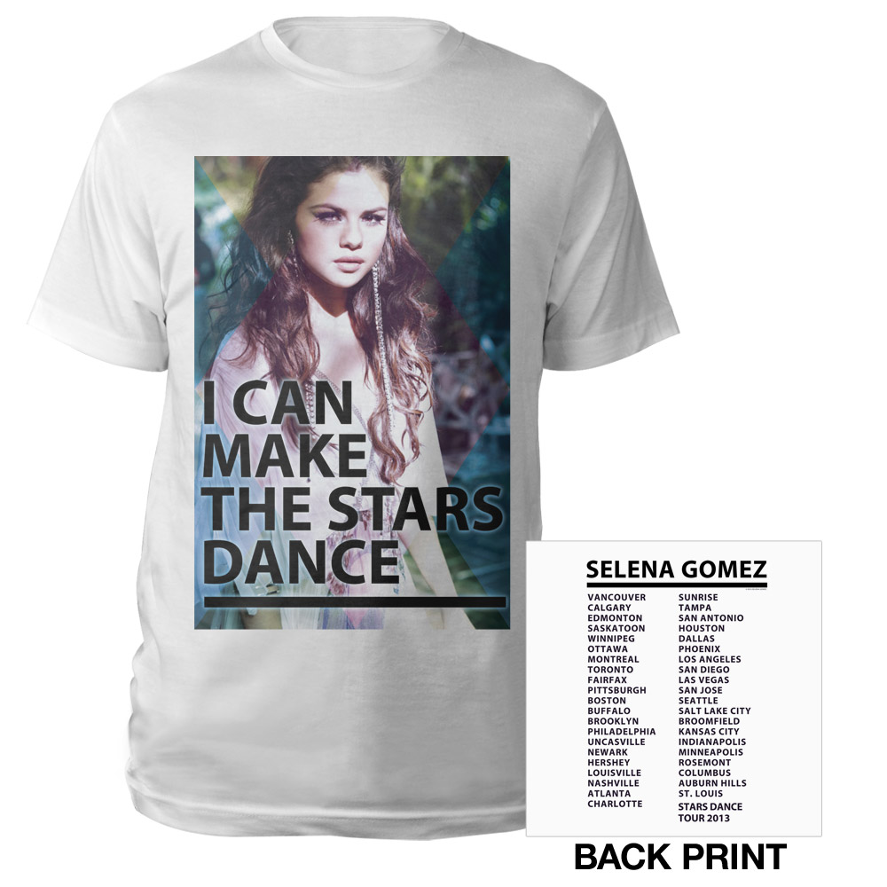 Selena Gomez Stars Dance Urban Outfitters Vinyl. Star Dance.